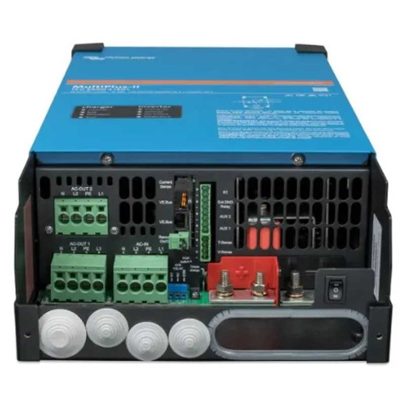 MULTIPLUS 12/3000/120-50 120V